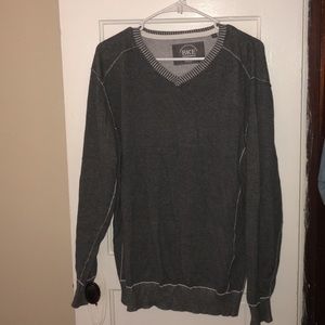 Buckle Long Sleeve Shirt